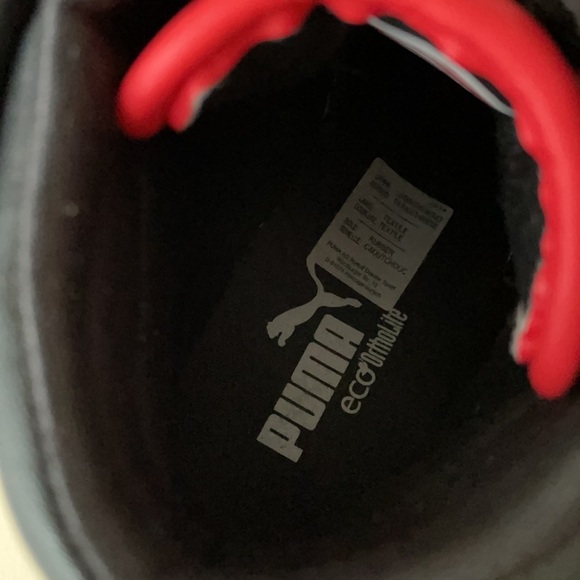 Puma high-top sneakers 👟 - NWOT - Picture 6 of 12